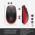 LOGITECH M190 Red - 591051 - zdjęcie 10